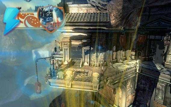 Cheats for God Of War 3 Game screenshot 1