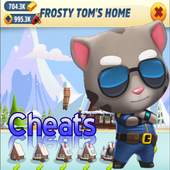 Cheats for talking tom gOld ruN 2017 2.2.0