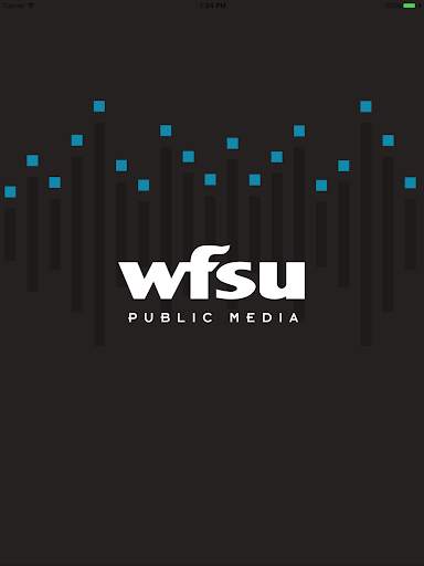 WFSU Public Radio App screenshot 6