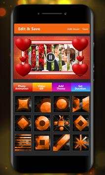 Wedding Video Maker-Photo Video Maker with Music screenshot 5