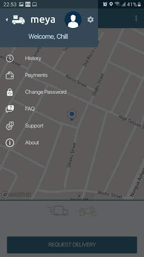 Meya screenshot 4