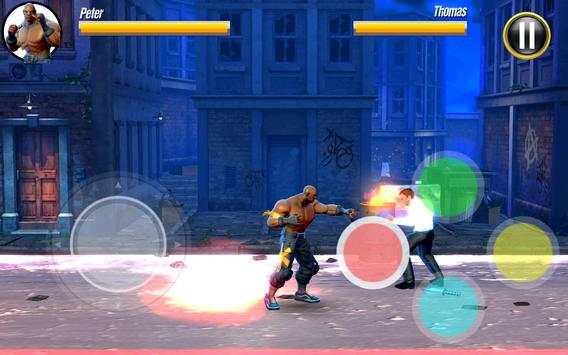Gangster Clash скриншот 13
