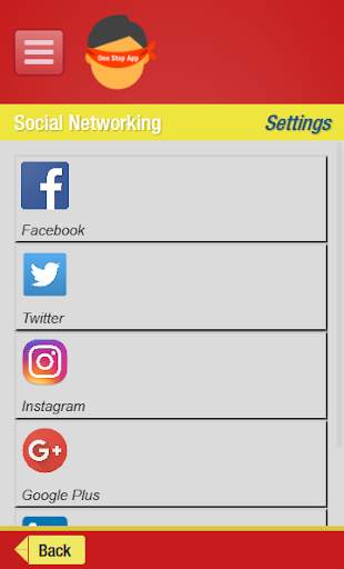One Stop App screenshot 5