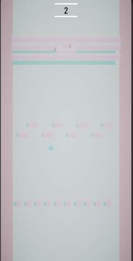 Rolling Ball - Blocks and Ball Color Crush screenshot 4