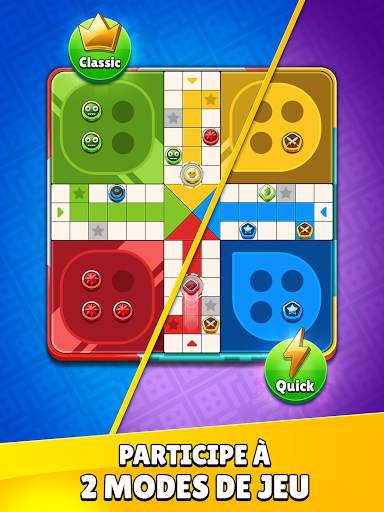 Ludo Party: Amusant jeu de dés screenshot 11