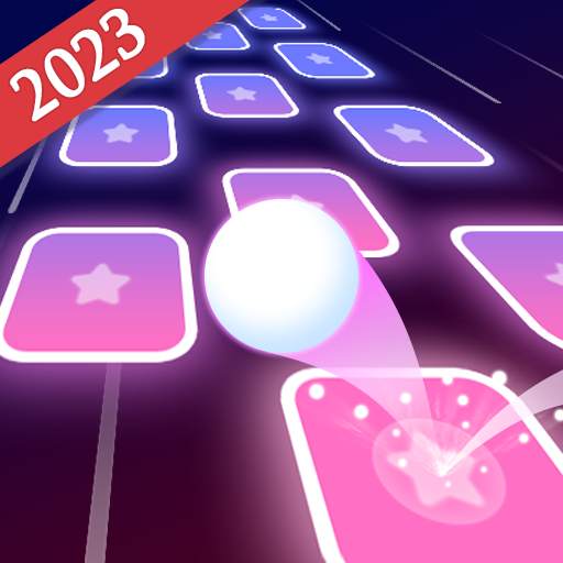 Piano Tiles Hop 2: Ball Rush 1.3.0