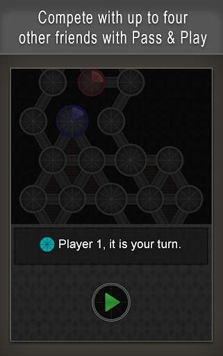 Cell Wars Lite screenshot 4