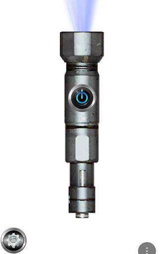 Fast Flashlight screenshot 15