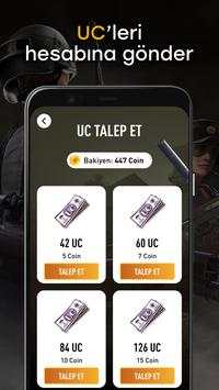 UC Kazan - Ücretsiz screenshot 3