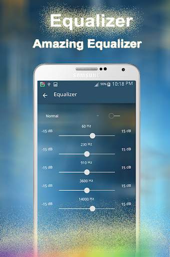 Best Phone Music Player screenshot 3
