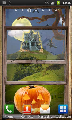 A-Halloween Live screenshot 3