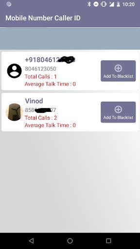 Mobile Number Location - Phone Call Tracker 9 تصوير الشاشة