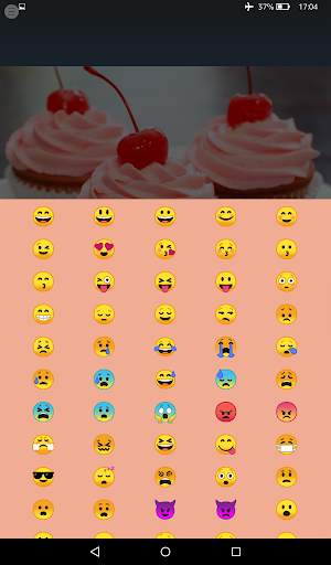 Food Camera App screenshot 6