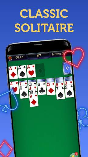 Solitaire Classic screenshot 1
