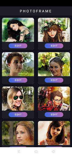 Photo Editor Master 2020 screenshot 3