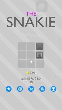 The Snakie screenshot 1
