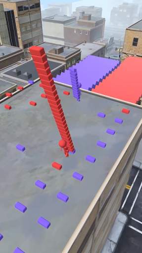 Bridge Race screenshot 5