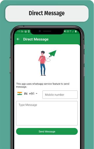 Era D - Download Save & Share Status for WhatsApp screenshot 6