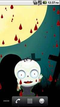 Zobble - Zombie Bobble screenshot 2