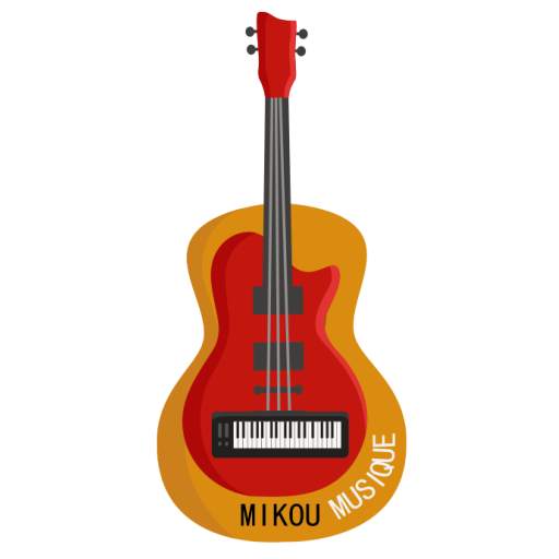Mikou Musique 4.81.16