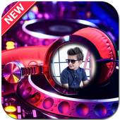 DJ Photo Frame 1.6