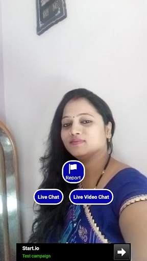 Sexy indian video chat - Hot Girls Video Chat screenshot 4