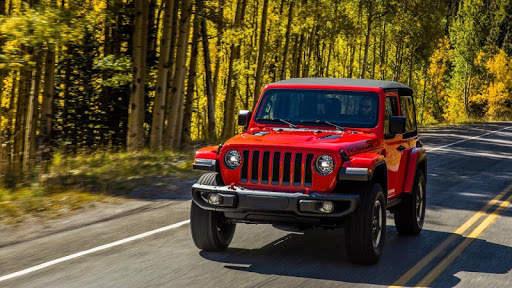 Best Jeep Wallpaper screenshot 8