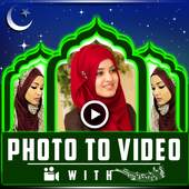 Eid Mubarak – Photo Video Maker 1.0.2