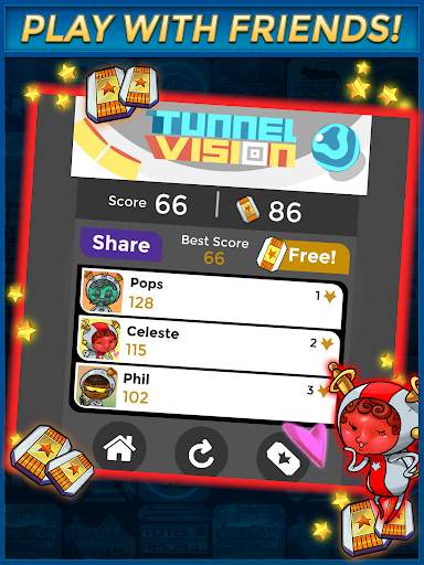 Tunnel Vision - Make Money स्क्रीनशॉट 15