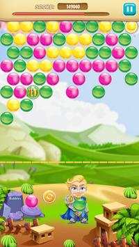 Clash of Bubble Kings screenshot 2