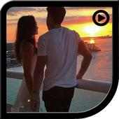 New Love And Romantic Status In Tamil Videos icon