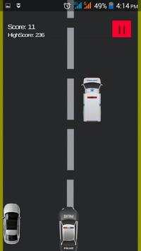 car racing highway screenshot 4