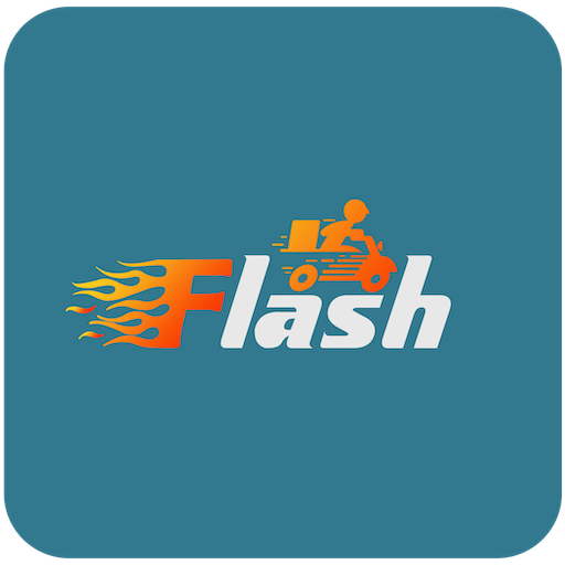 Flash иконка