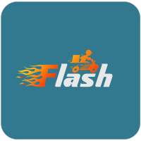 Flash icon