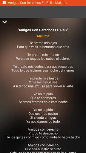 Buena Música screenshot 2
