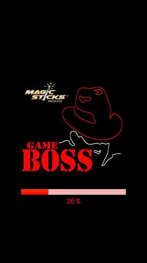Game Boss screenshot 2