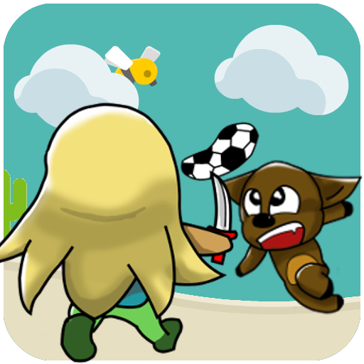 Run For Power icon