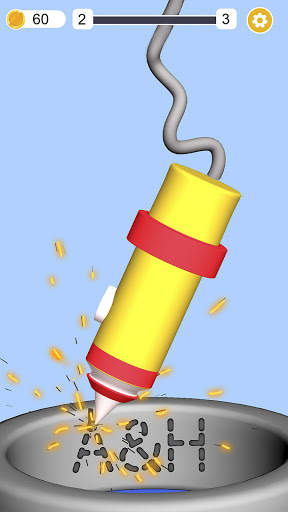 I DO : Wedding Mini Games screenshot 3