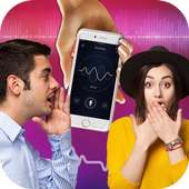 Girl Voice Changer on 9Apps