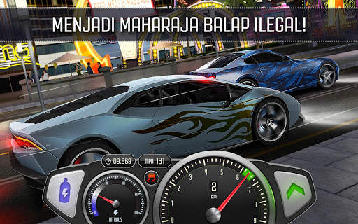 Top Speed: Drag & Fast Racing screenshot 13