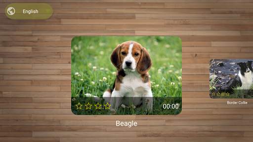 Dog Puzzle Games screenshot 1