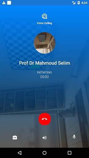 Prof Dr Mahmoud Selim screenshot 4