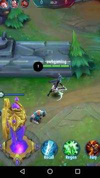 Tip Mobile Legends: Bang bang screenshot 3