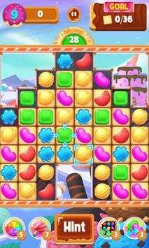 Candy Smash Mania screenshot 3