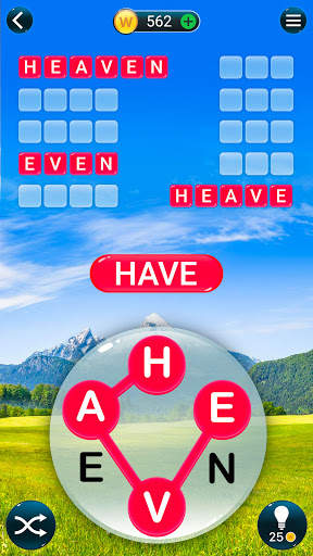 Word Bliss screenshot 8