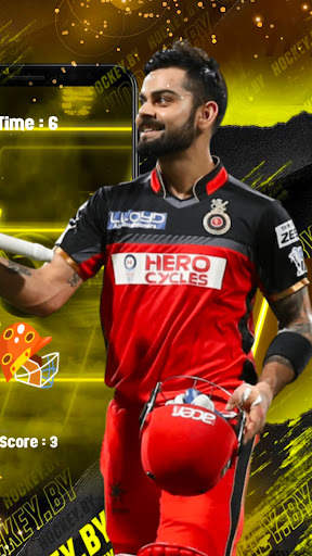 Cricket Pro Battle screenshot 3