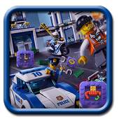Lego theme wallpaper 1.1.1