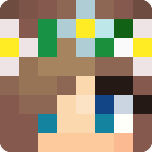 Girls Skins for Minecraft PE 1.0.5