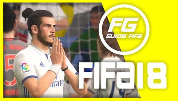 Tips FIFA 2018 screenshot 2