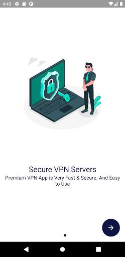 combos vpn screenshot 1